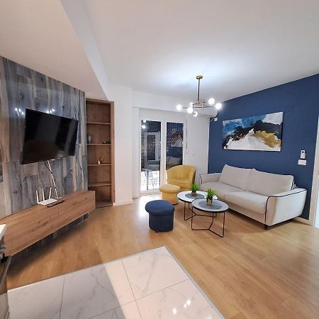 Rines Apartment Охрид Екстериор снимка