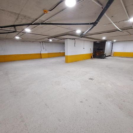 Rines Apartment Охрид Екстериор снимка