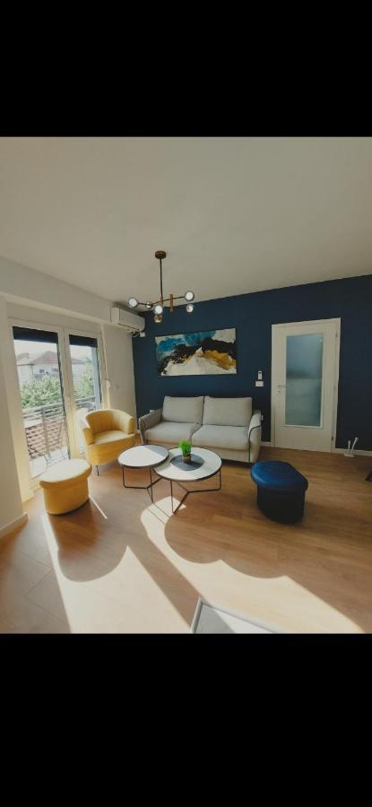 Rines Apartment Охрид Екстериор снимка