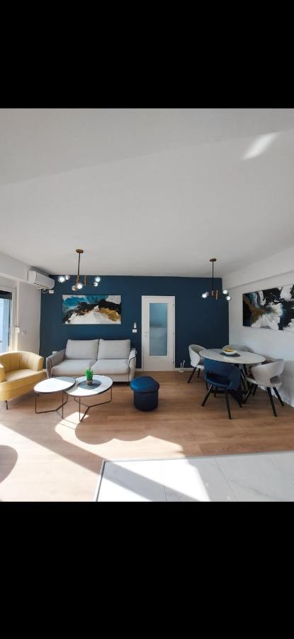 Rines Apartment Охрид Екстериор снимка