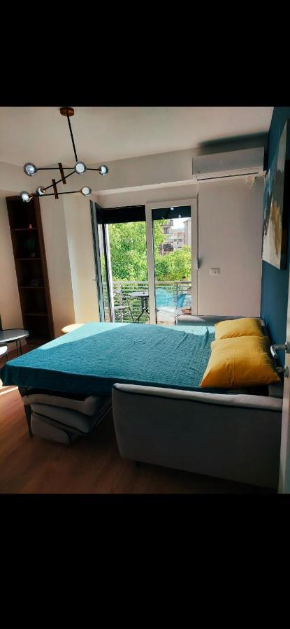Rines Apartment Охрид Екстериор снимка