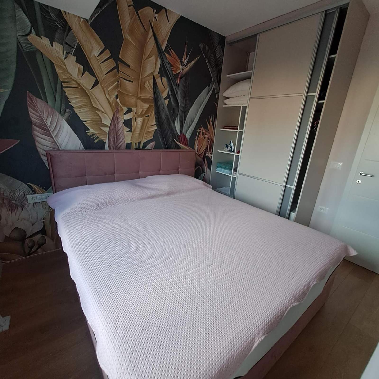Rines Apartment Охрид Екстериор снимка